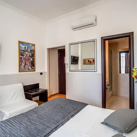 Hotel Everest Roma
