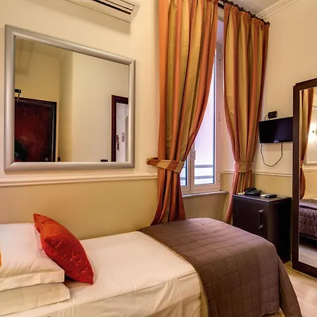Hotel Everest Roma