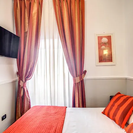 Everest Hotel Roma