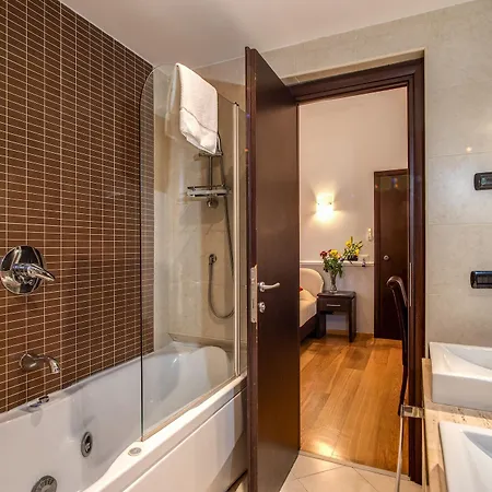 Hotel Everest Roma