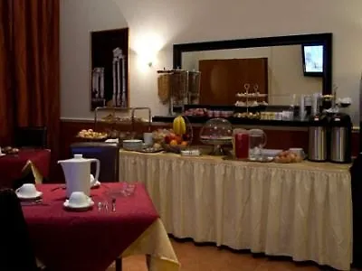 Hotel Everest Roma