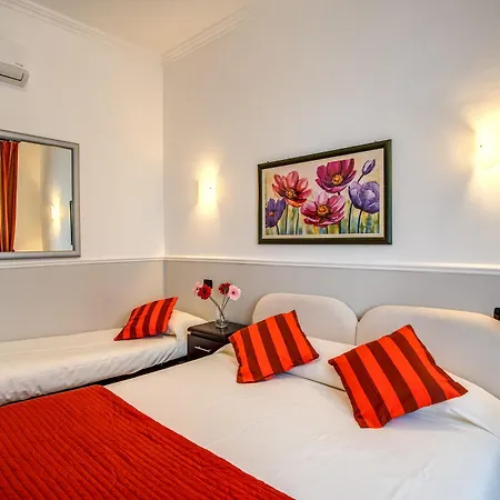 Hotel Everest Rom