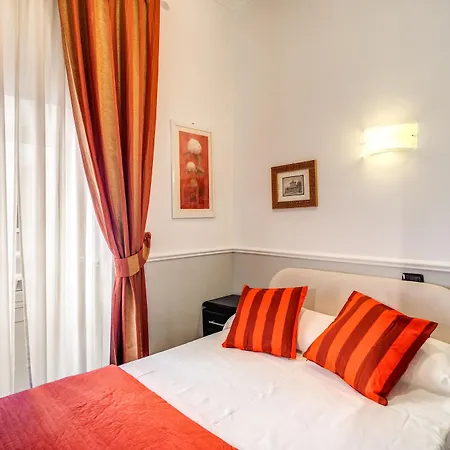 Everest Hotel Rom