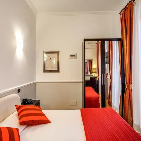 Hotell Everest Rom