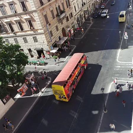 Everest فندق روما