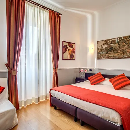 Everest 2* Rome