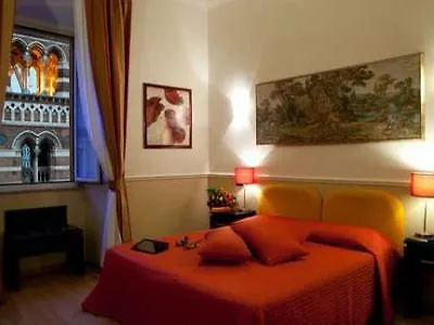 Everest Hotel Roma