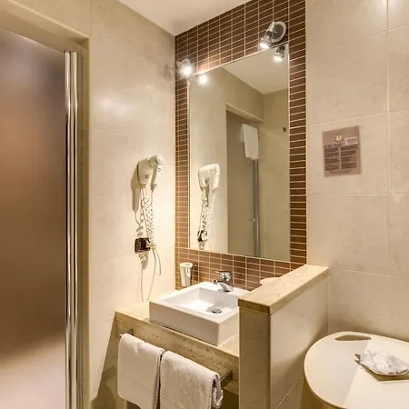 Hotel Everest Rom