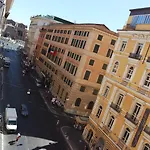 Everest Hotel Rome