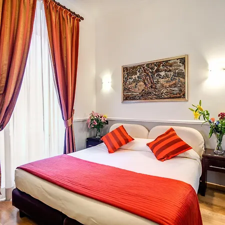 Everest Rome