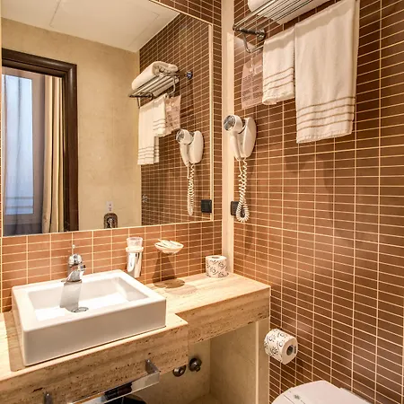 Hotel Everest Rome